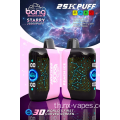 Bang Starry 25000 Puffs Wholesale Shops ใกล้ฉัน
